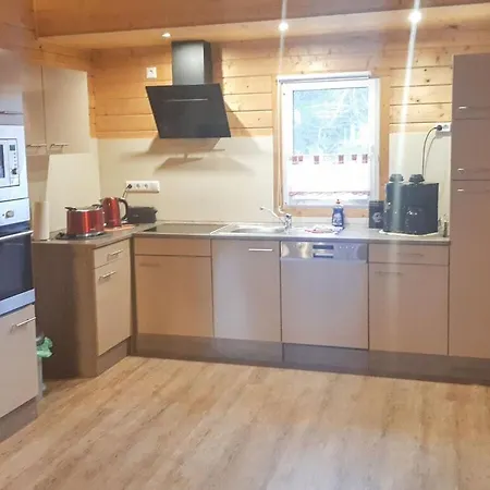 Lenerz Comfortable Holiday home *