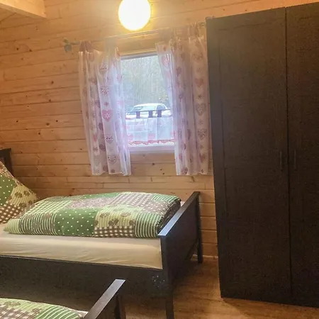Prázdninový dům Lenerz Comfortable