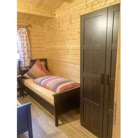 Prázdninový dům Lenerz Comfortable