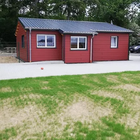 Lenerz Comfortable Holiday home *