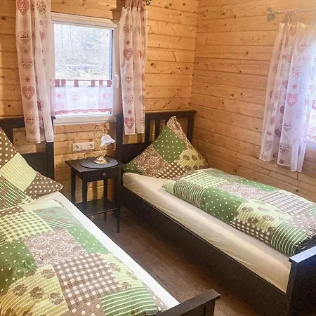 Prázdninový dům Lenerz Comfortable Alflen