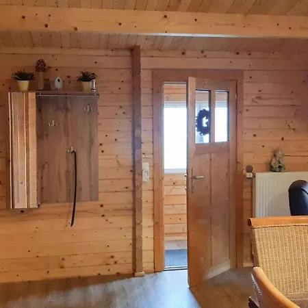 Lenerz Comfortable Prázdninový dům