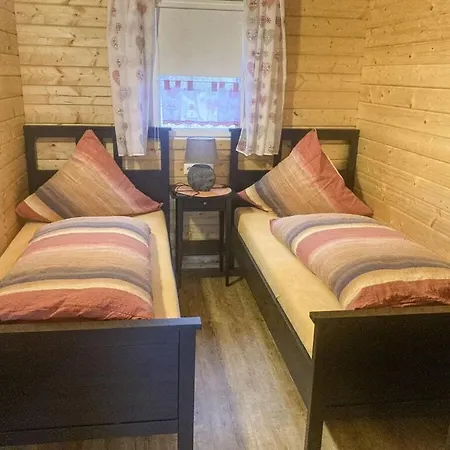 Prázdninový dům Lenerz Comfortable