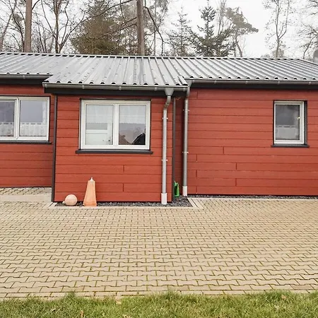Lenerz Comfortable Prázdninový dům *