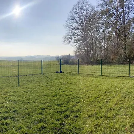 Holiday home Lenerz Comfortable