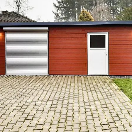 Lenerz Comfortable Holiday home